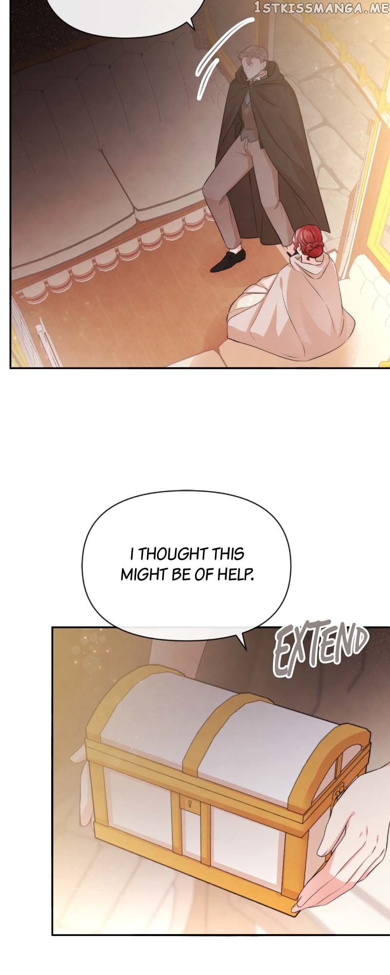 Lady Scarlet Chapter 78 - page 35