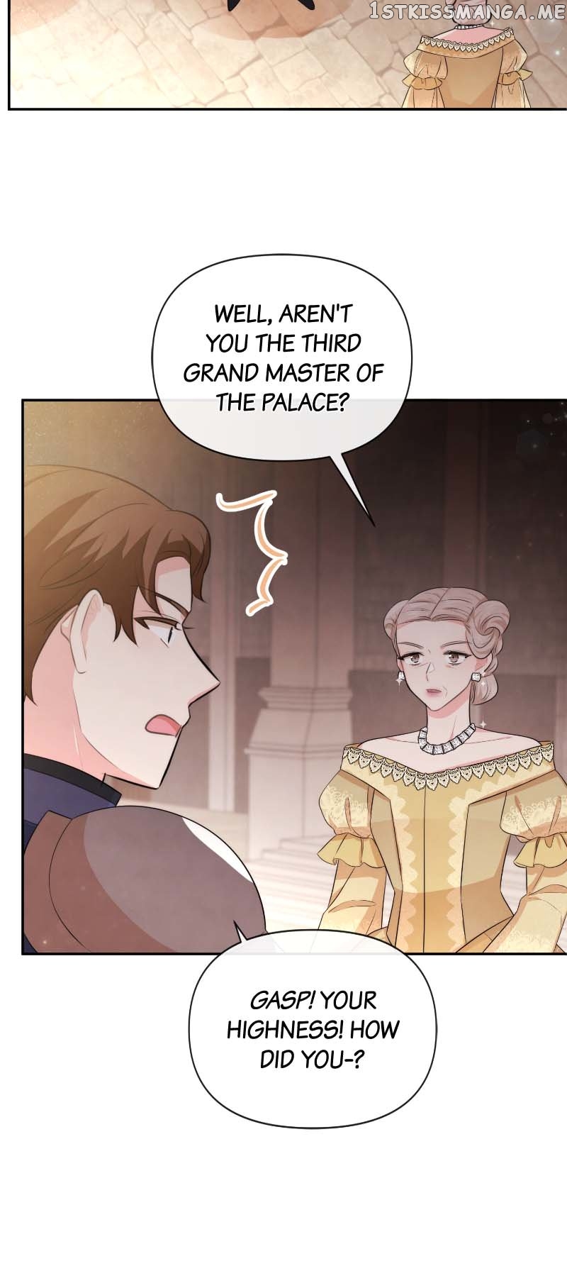 Lady Scarlet Chapter 78 - page 5