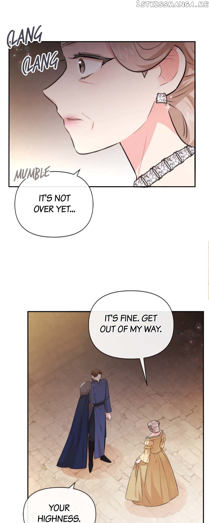 Lady Scarlet Chapter 78 - page 6
