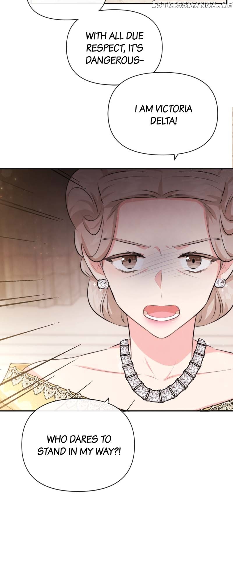 Lady Scarlet Chapter 78 - page 7