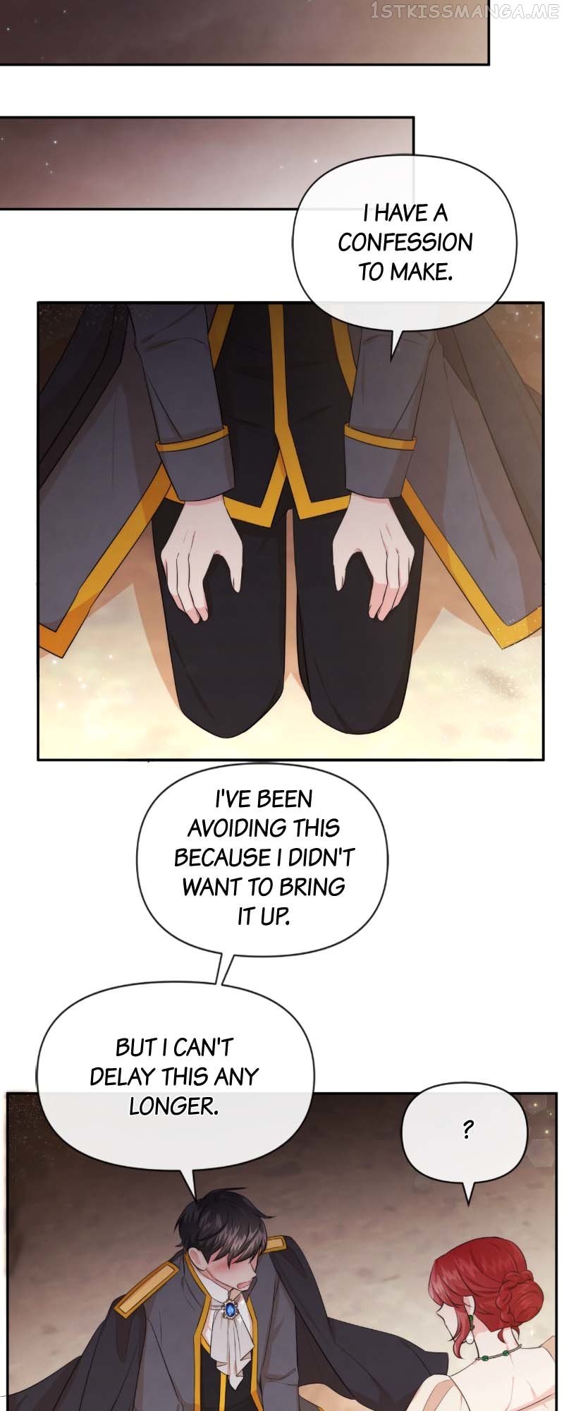 Lady Scarlet Chapter 77 - page 15