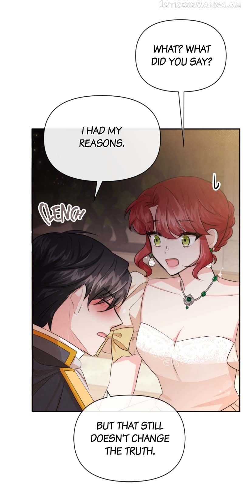 Lady Scarlet Chapter 77 - page 17