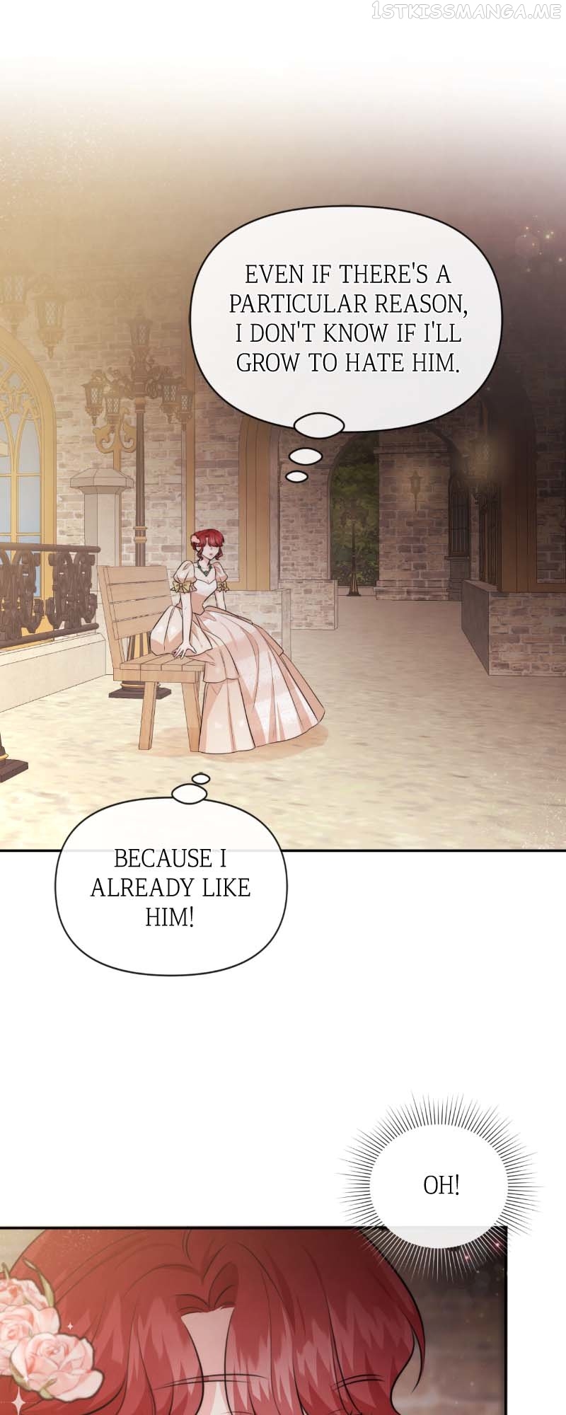 Lady Scarlet Chapter 77 - page 22