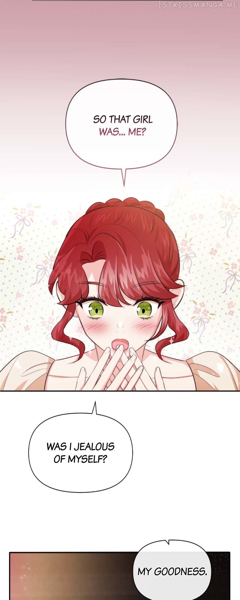 Lady Scarlet Chapter 77 - page 25