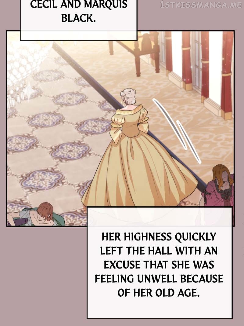 Lady Scarlet Chapter 77 - page 30