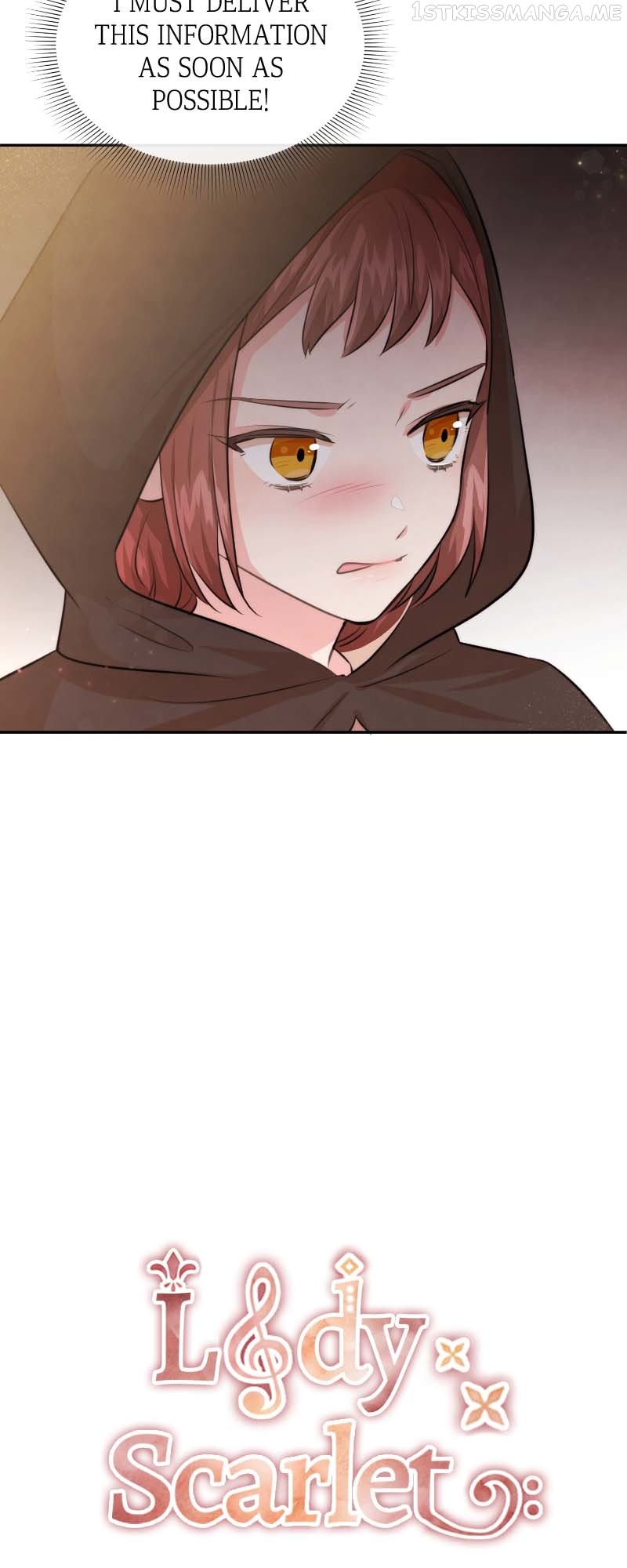 Lady Scarlet Chapter 77 - page 4