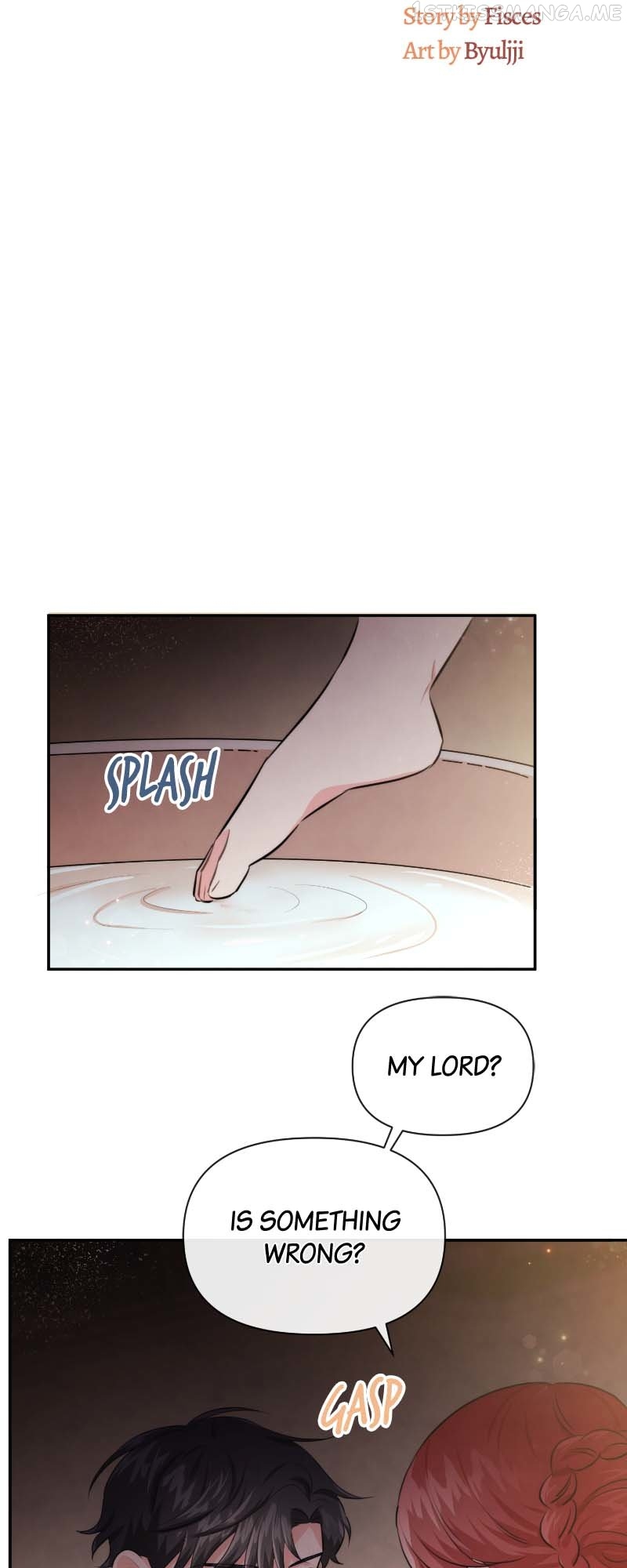 Lady Scarlet Chapter 77 - page 5