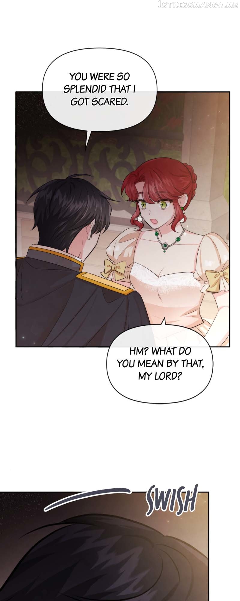 Lady Scarlet Chapter 77 - page 7