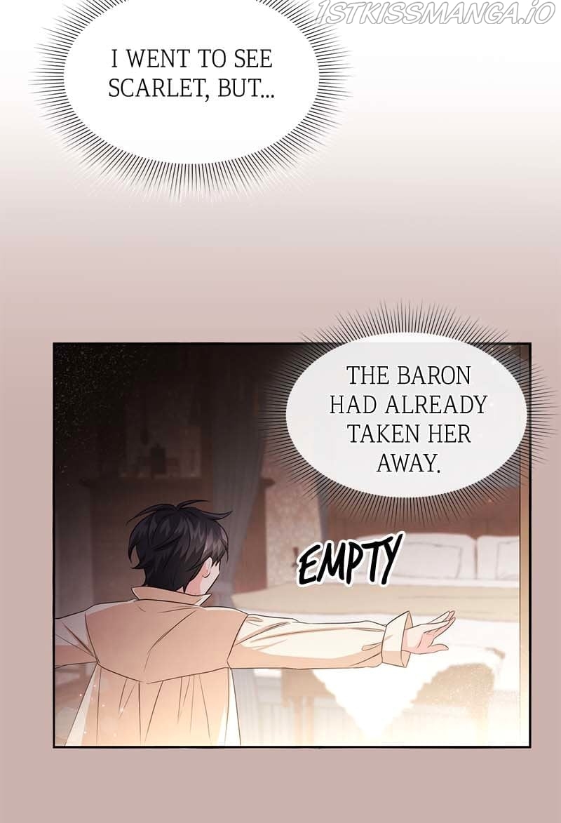 Lady Scarlet Chapter 69 - page 20