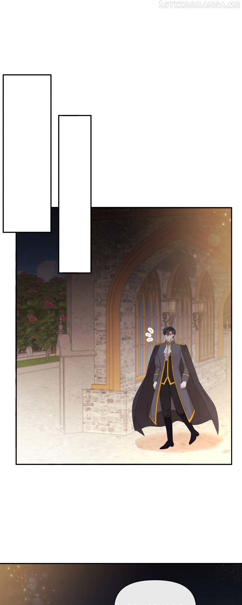 Lady Scarlet Chapter 76 - page 1