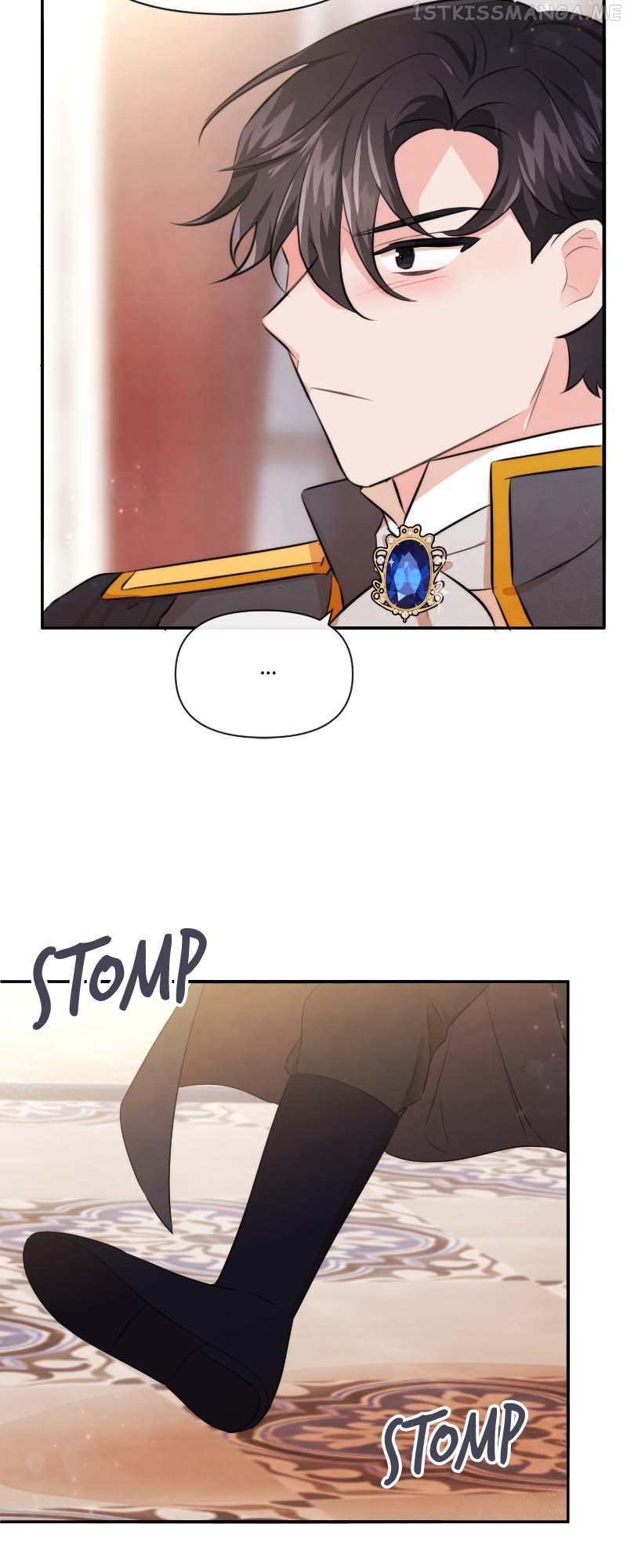 Lady Scarlet Chapter 76 - page 10
