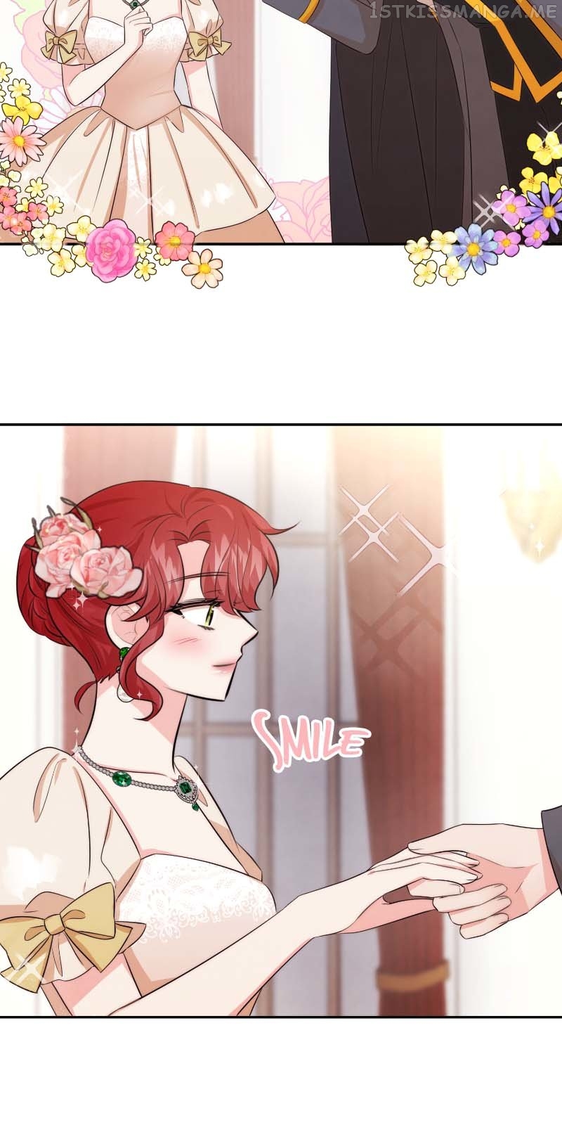 Lady Scarlet Chapter 76 - page 12