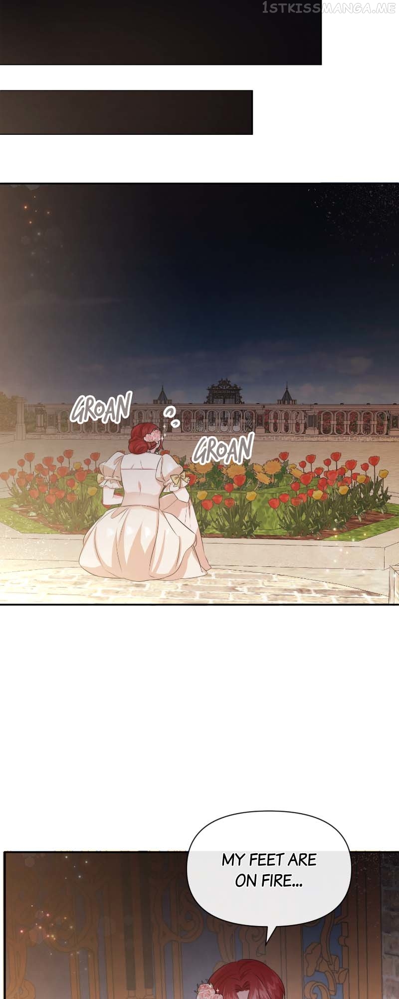 Lady Scarlet Chapter 76 - page 14