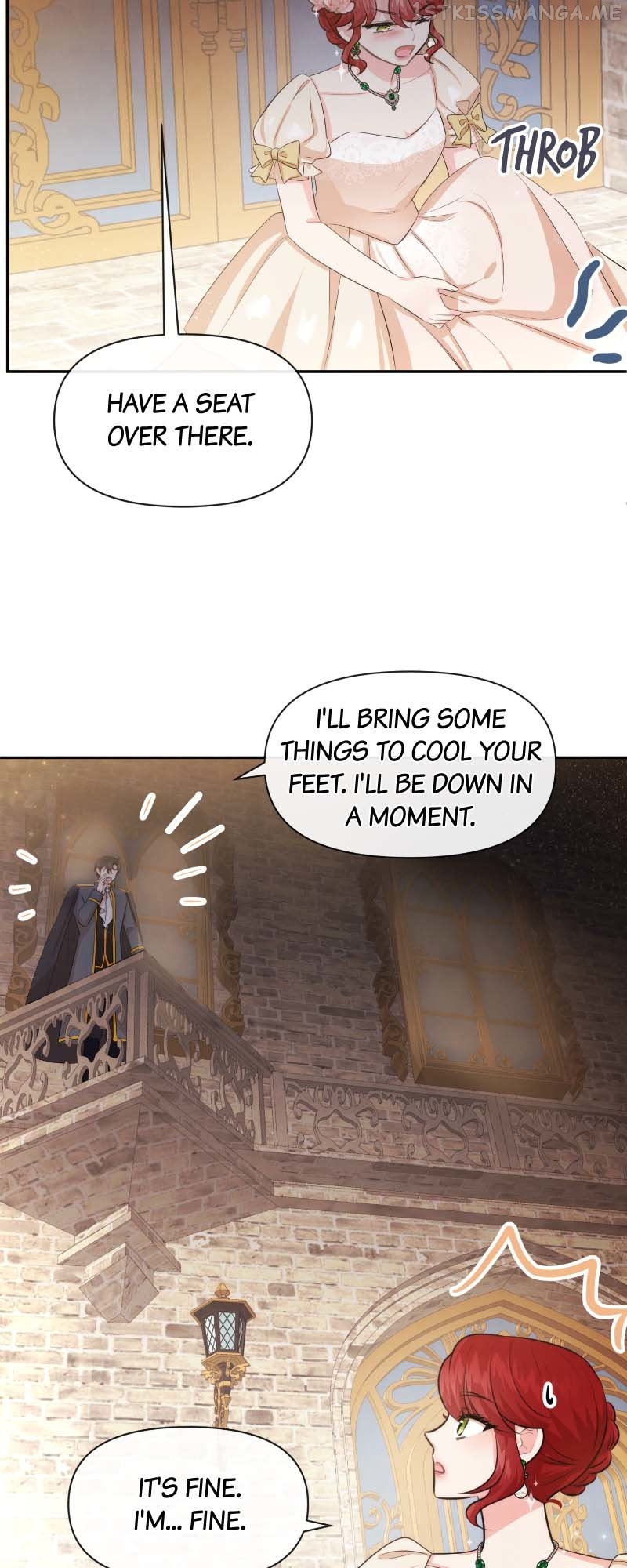 Lady Scarlet Chapter 76 - page 15