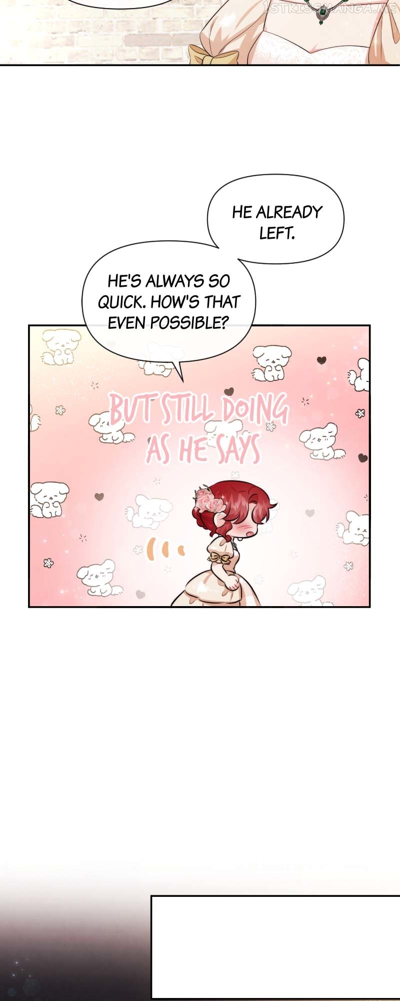 Lady Scarlet Chapter 76 - page 16