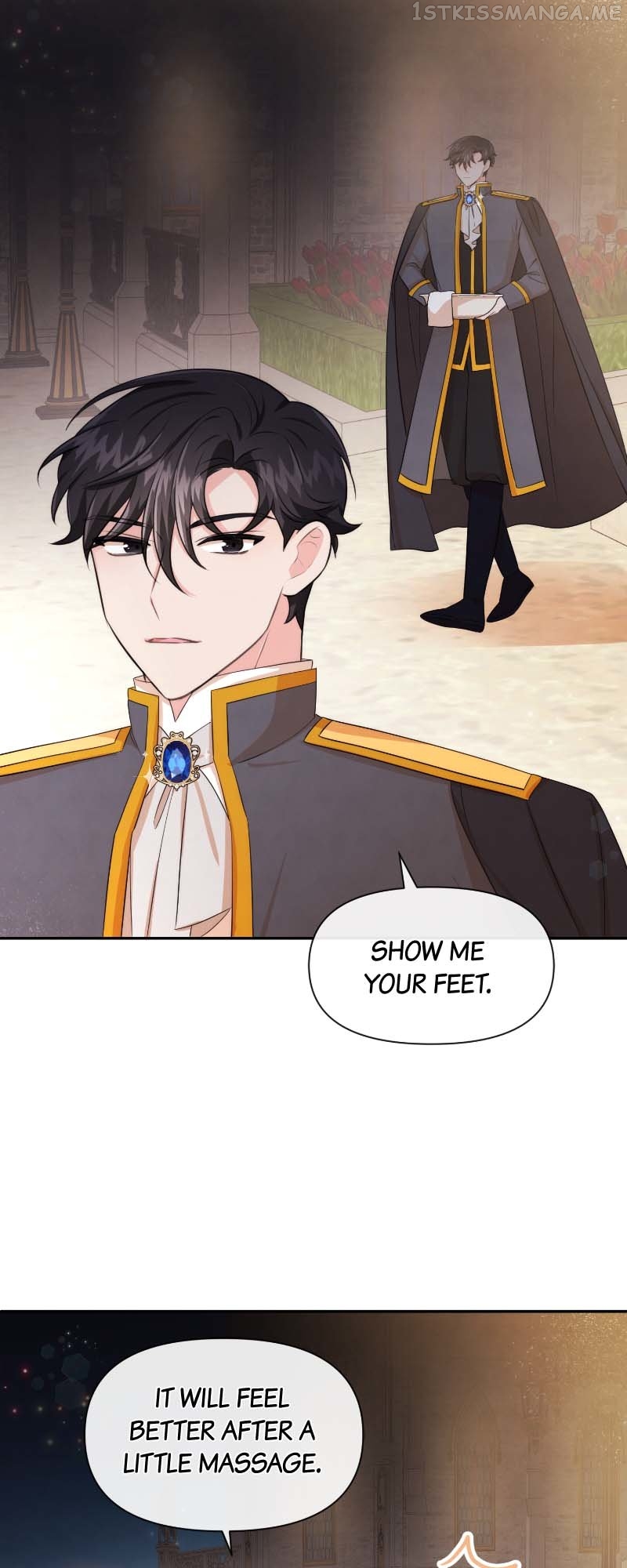 Lady Scarlet Chapter 76 - page 17