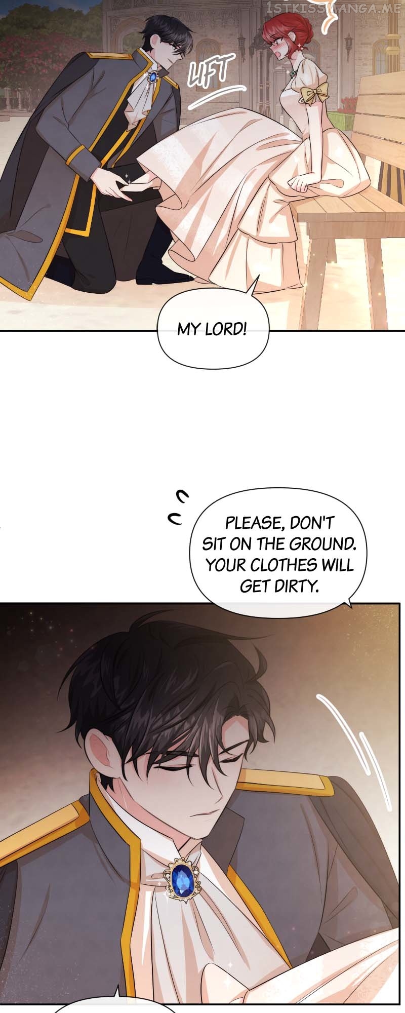 Lady Scarlet Chapter 76 - page 18