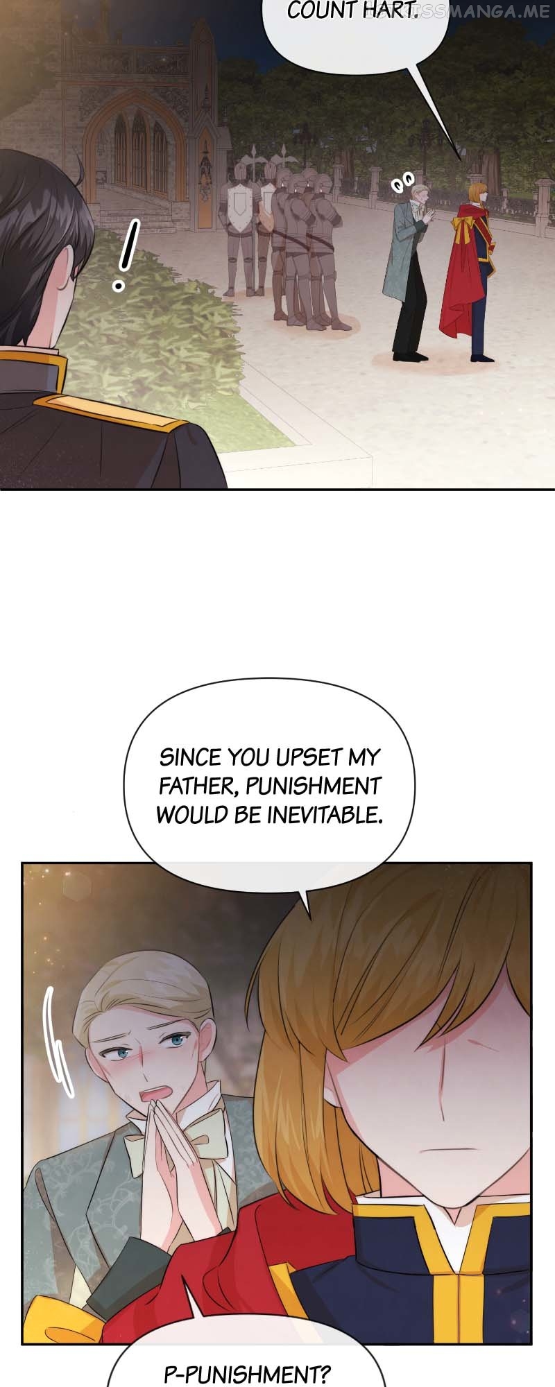 Lady Scarlet Chapter 76 - page 2