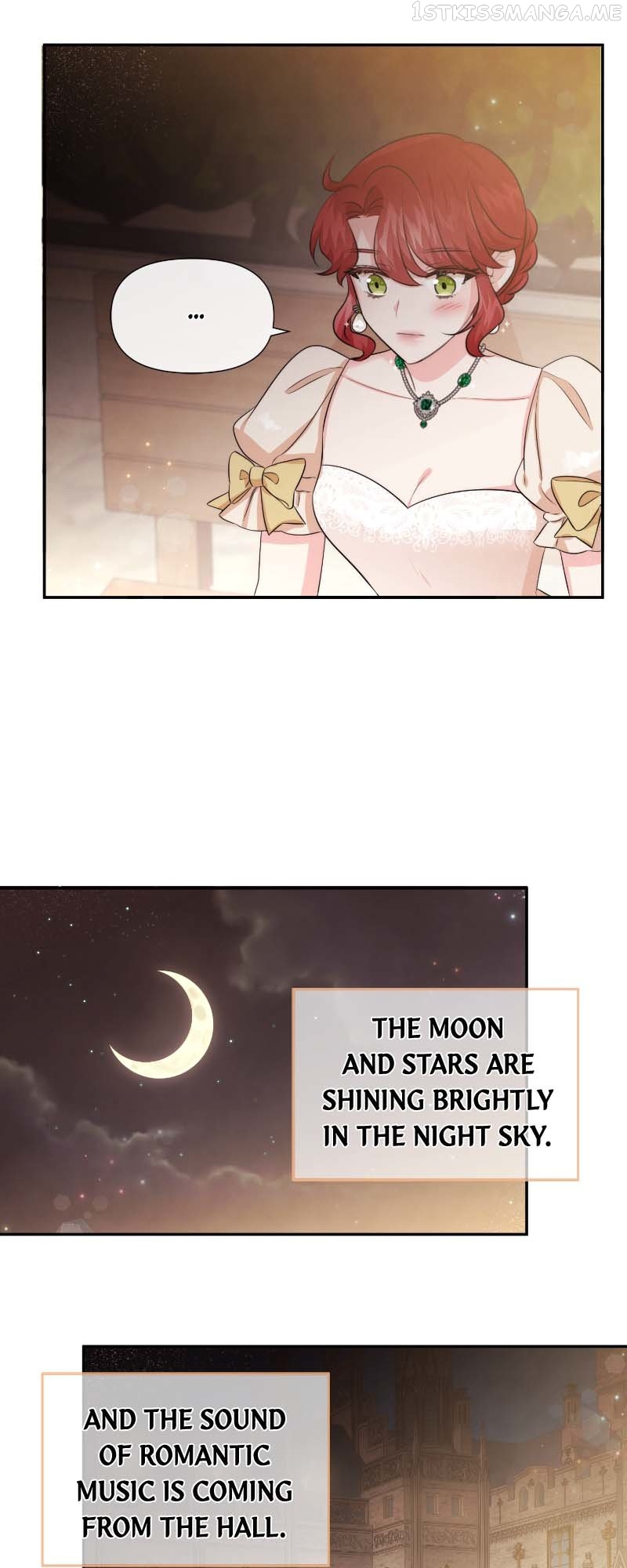 Lady Scarlet Chapter 76 - page 20
