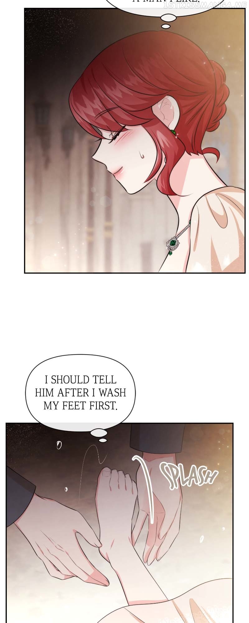 Lady Scarlet Chapter 76 - page 22