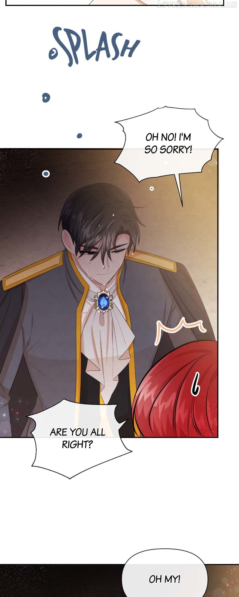 Lady Scarlet Chapter 76 - page 23