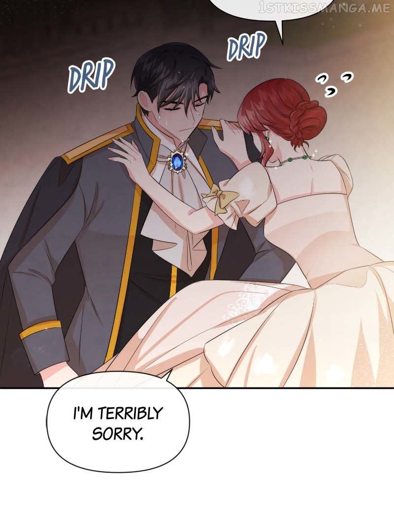 Lady Scarlet Chapter 76 - page 24