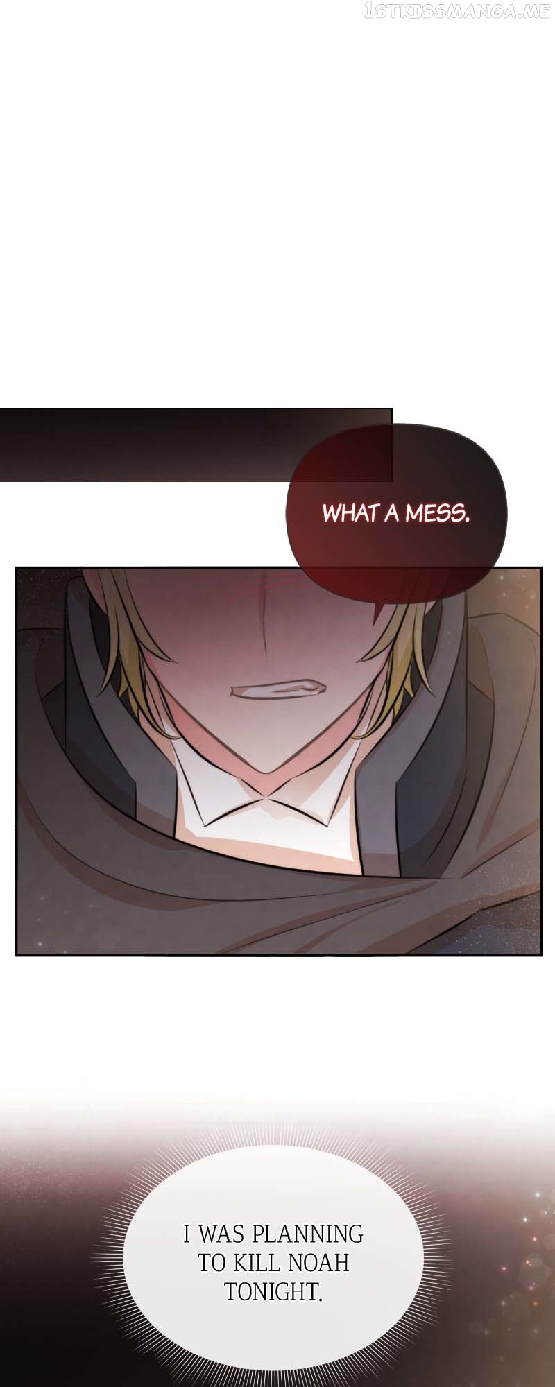 Lady Scarlet Chapter 76 - page 29
