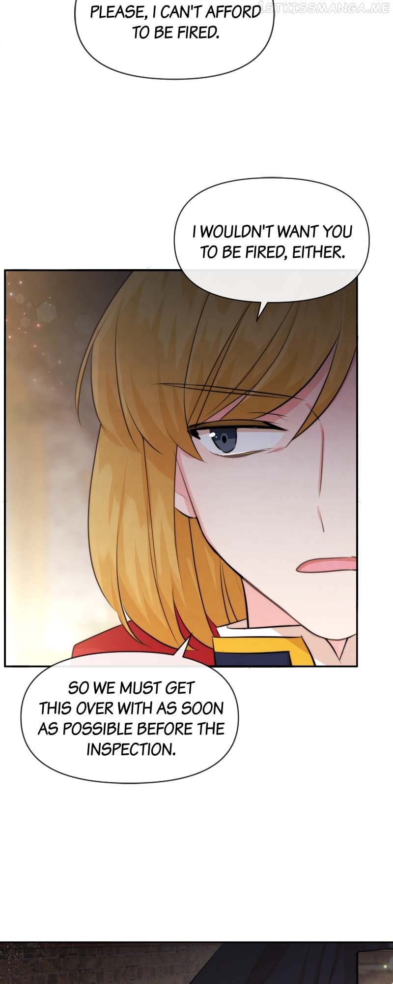 Lady Scarlet Chapter 76 - page 3