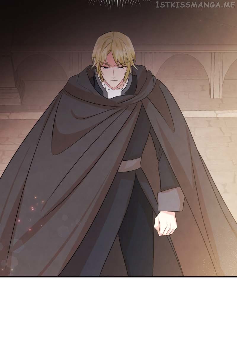 Lady Scarlet Chapter 76 - page 30