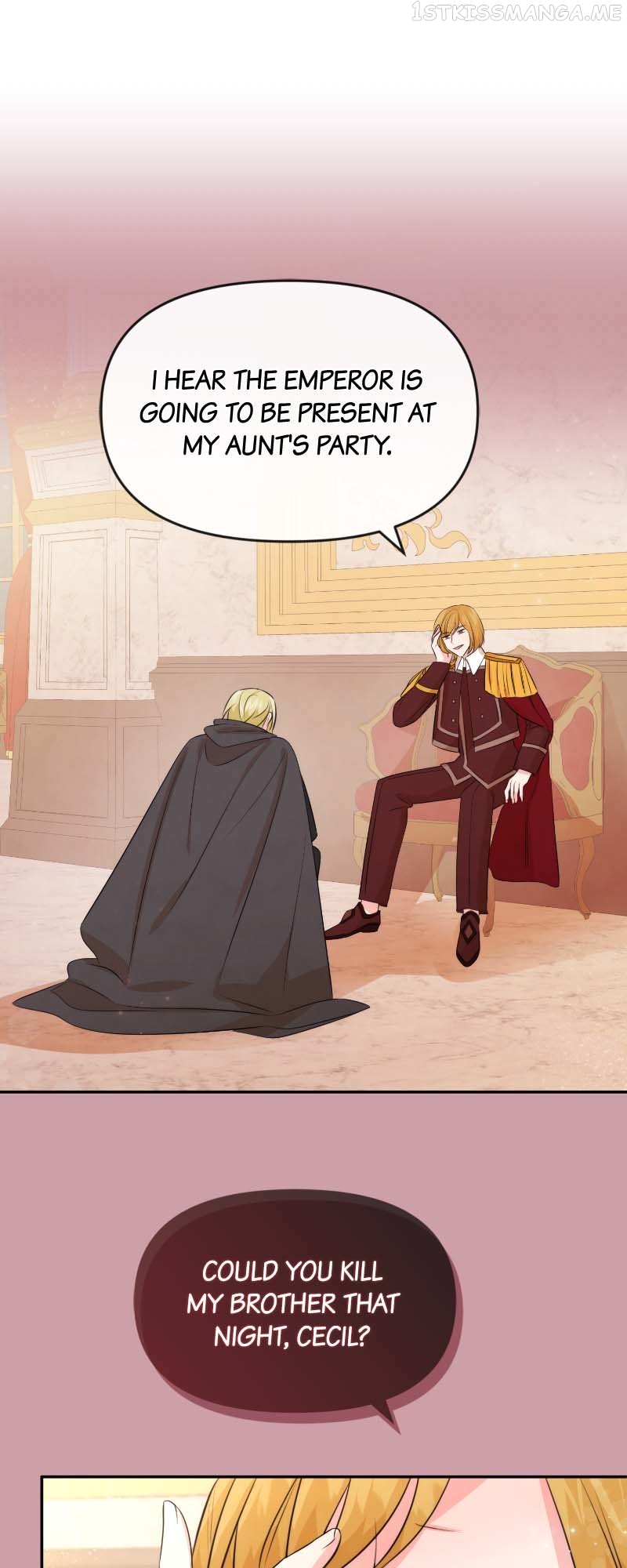 Lady Scarlet Chapter 76 - page 31