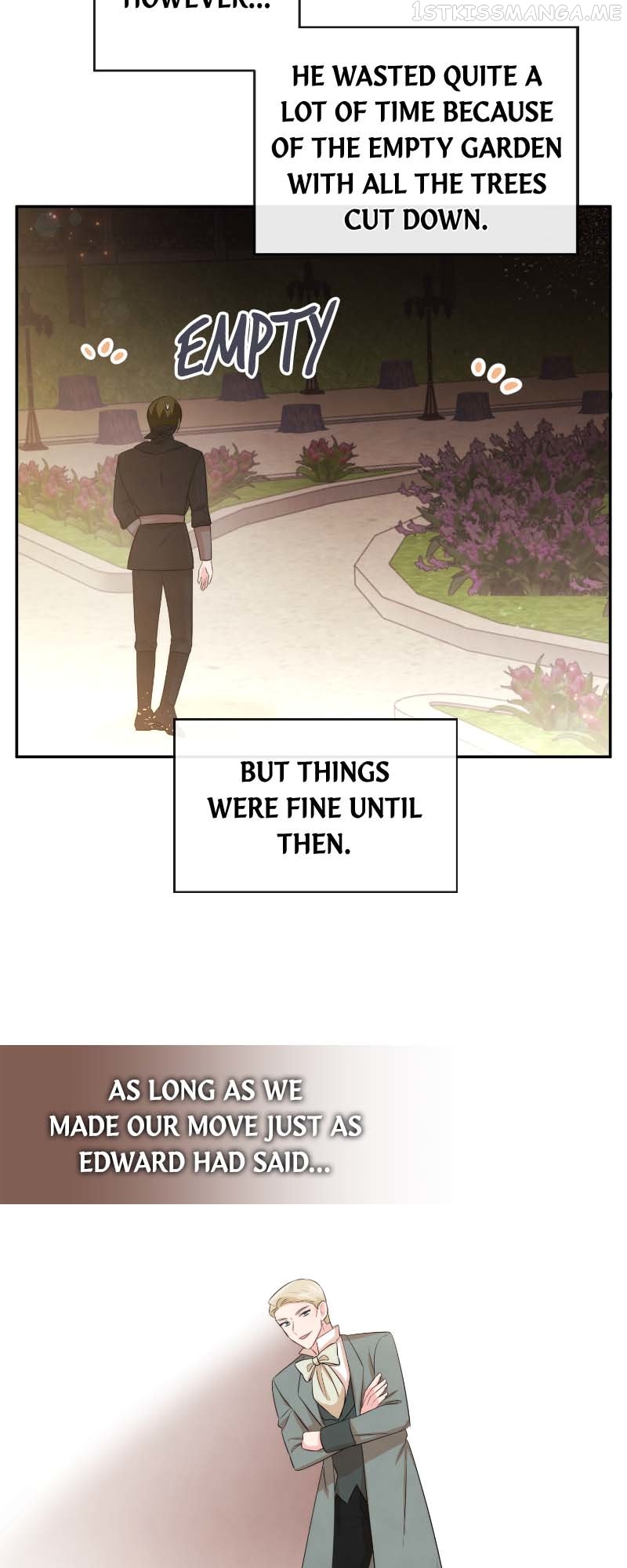 Lady Scarlet Chapter 76 - page 33