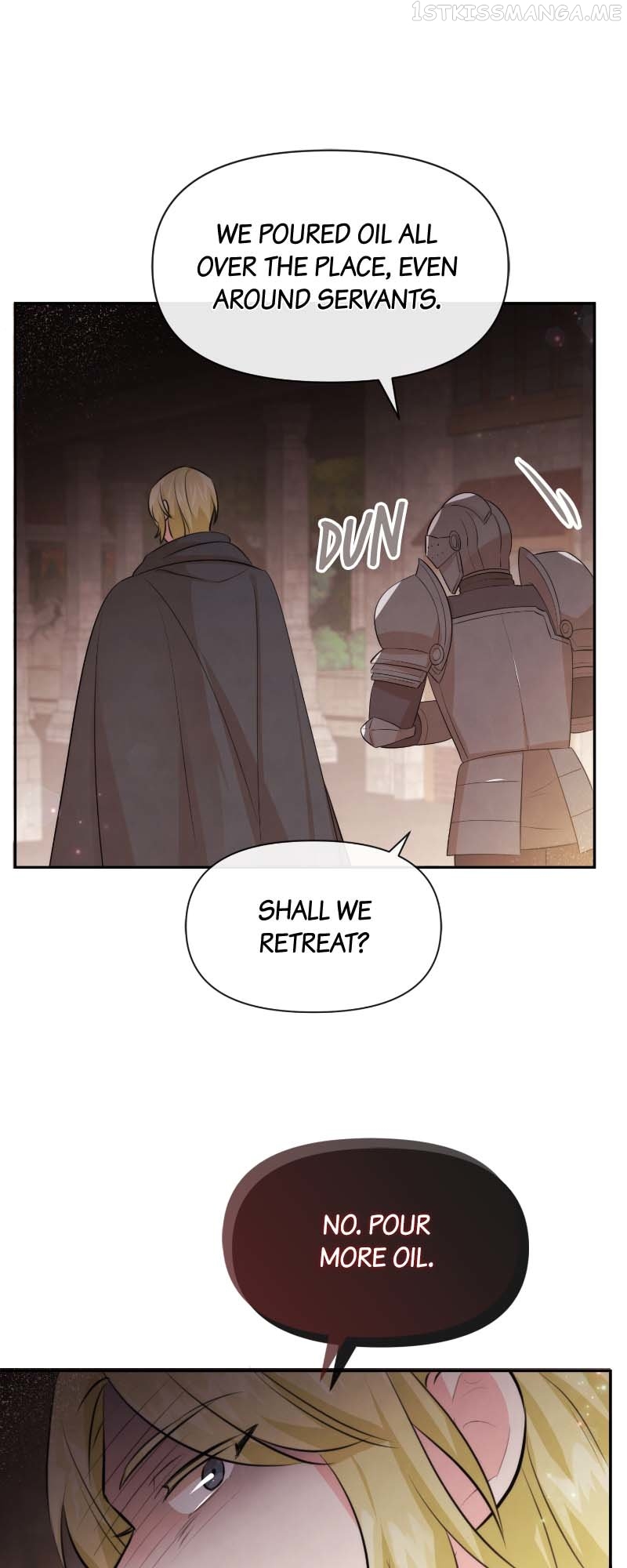 Lady Scarlet Chapter 76 - page 37