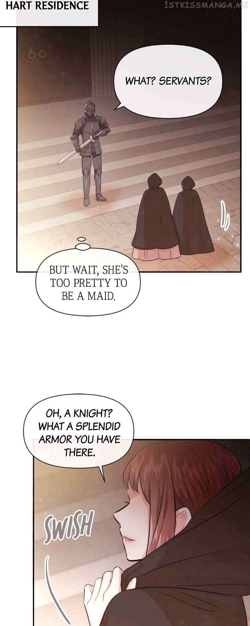 Lady Scarlet Chapter 76 - page 40