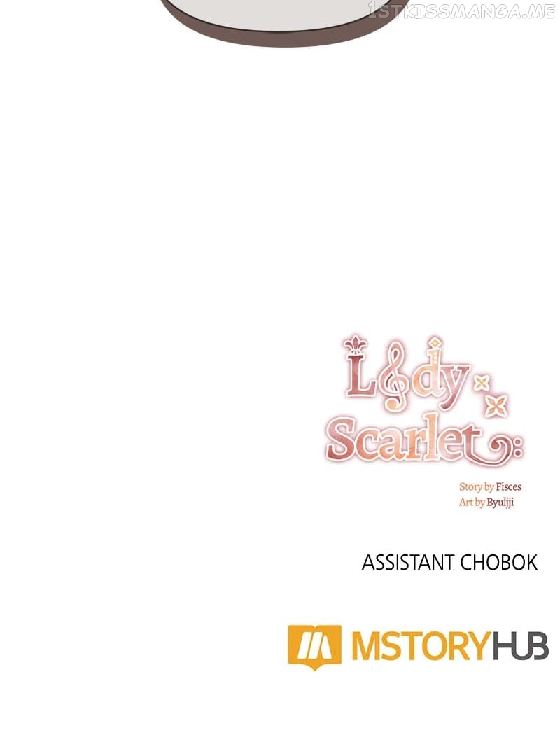 Lady Scarlet Chapter 76 - page 42