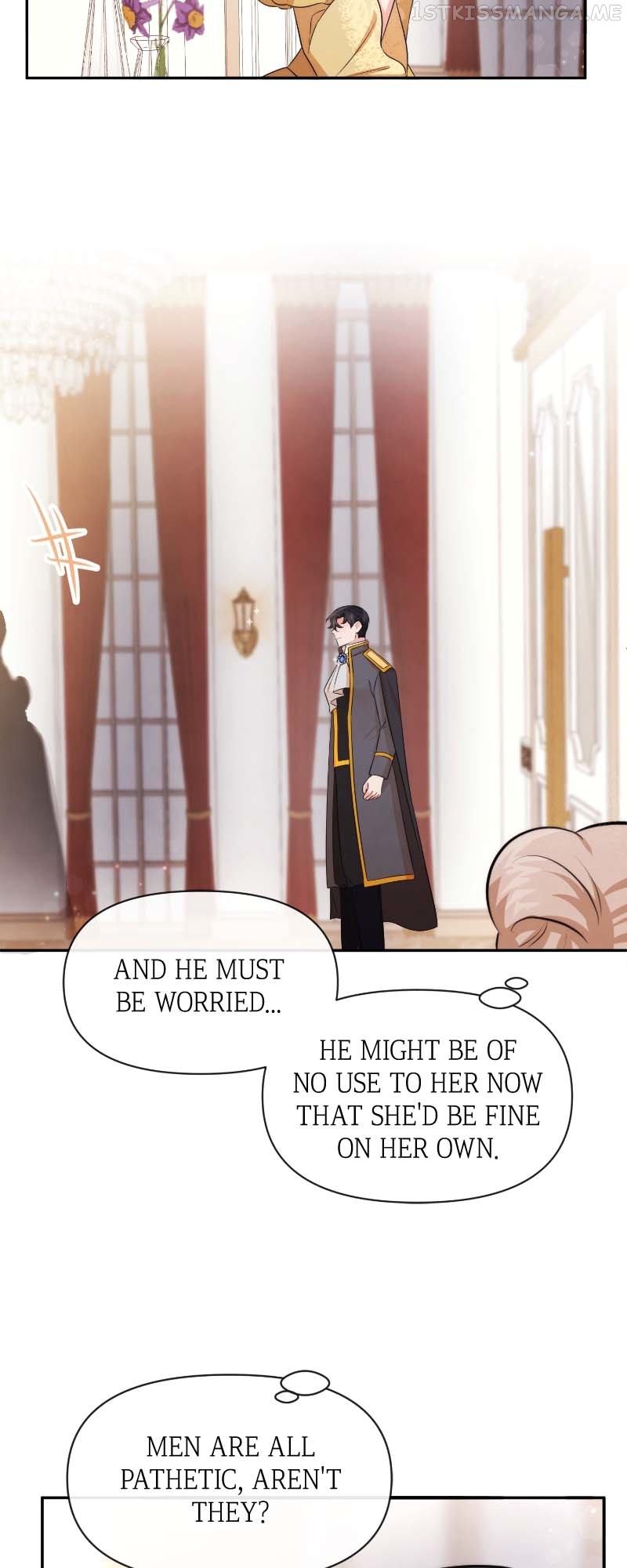 Lady Scarlet Chapter 76 - page 9