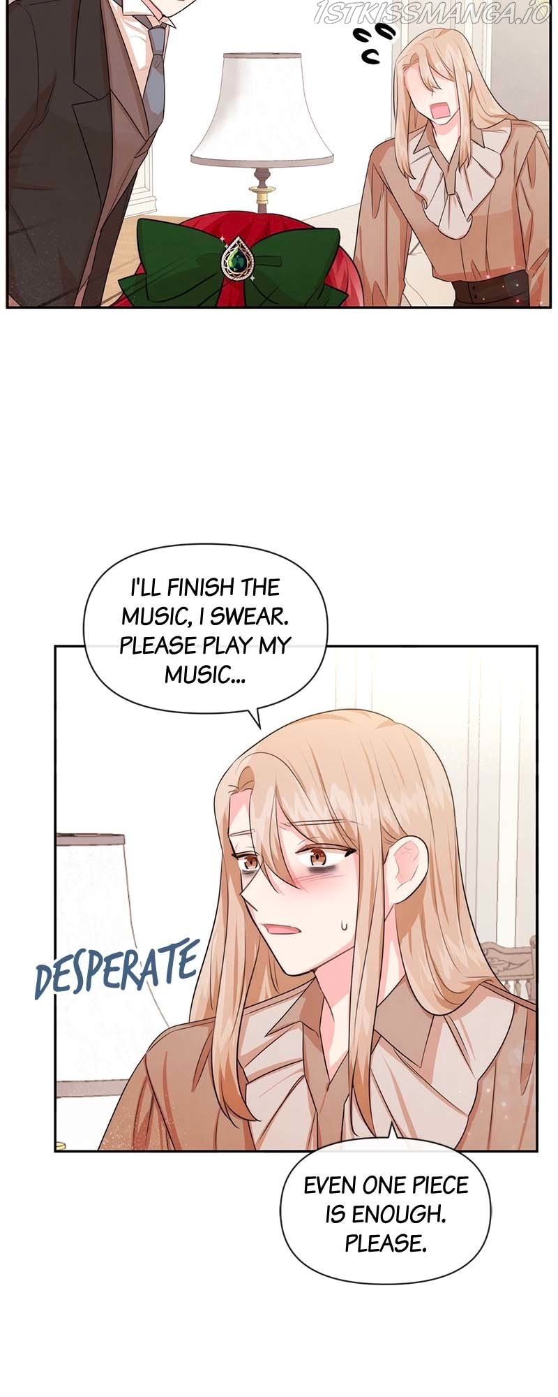 Lady Scarlet Chapter 70 - page 10