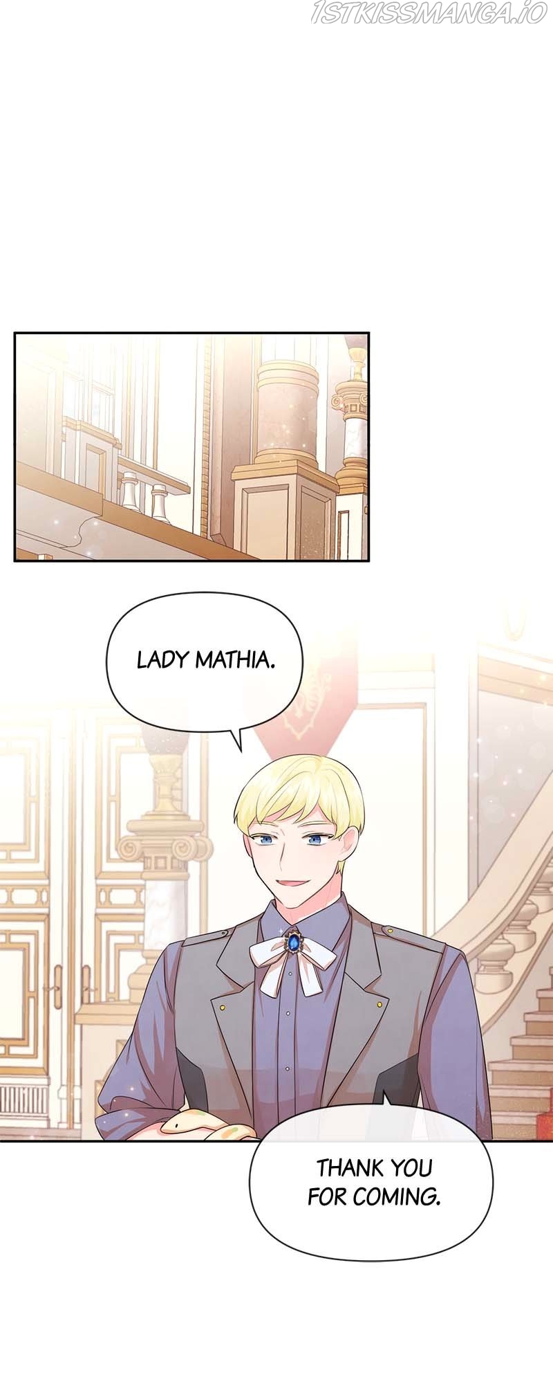 Lady Scarlet Chapter 70 - page 14