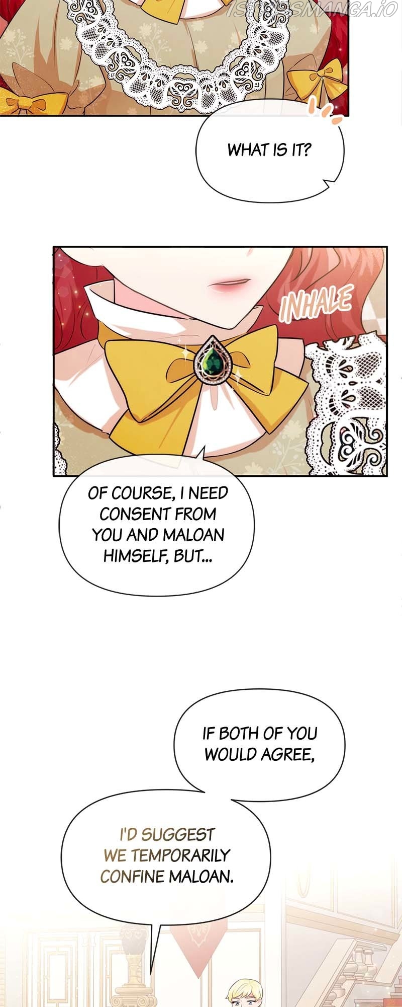 Lady Scarlet Chapter 70 - page 16