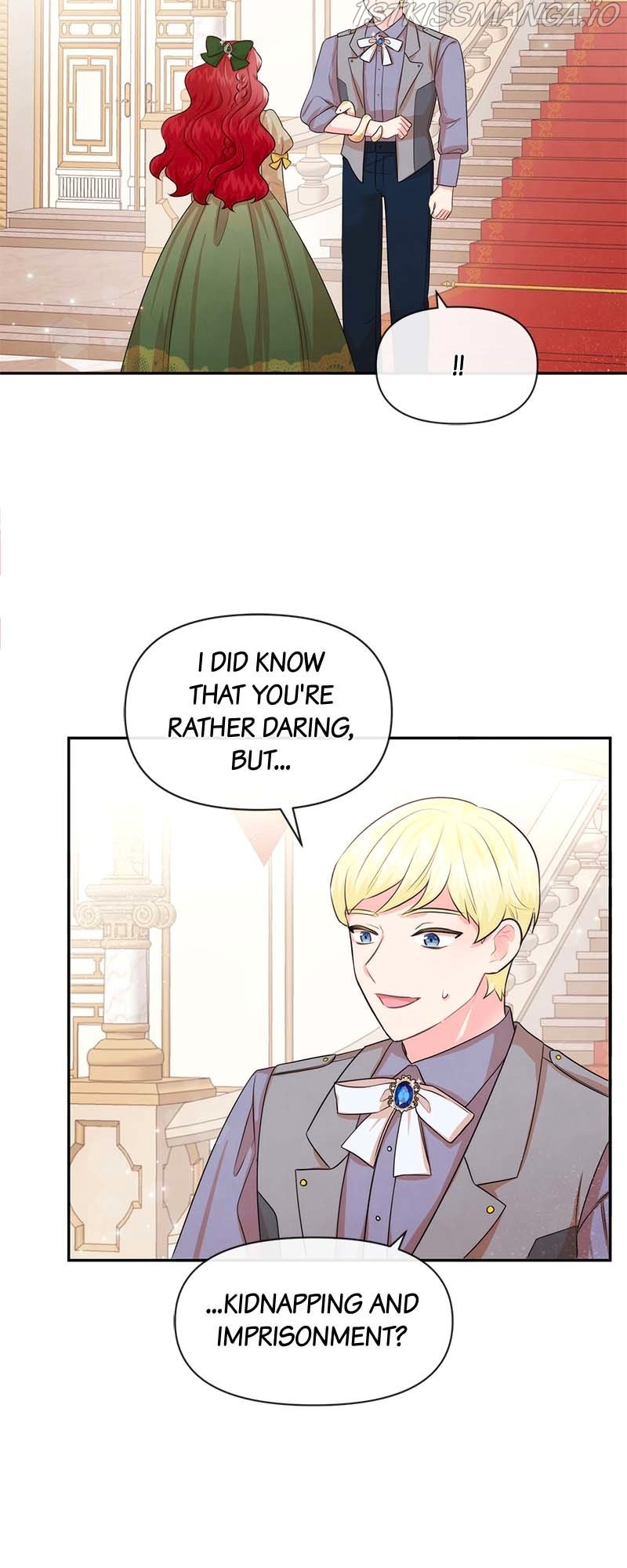 Lady Scarlet Chapter 70 - page 17