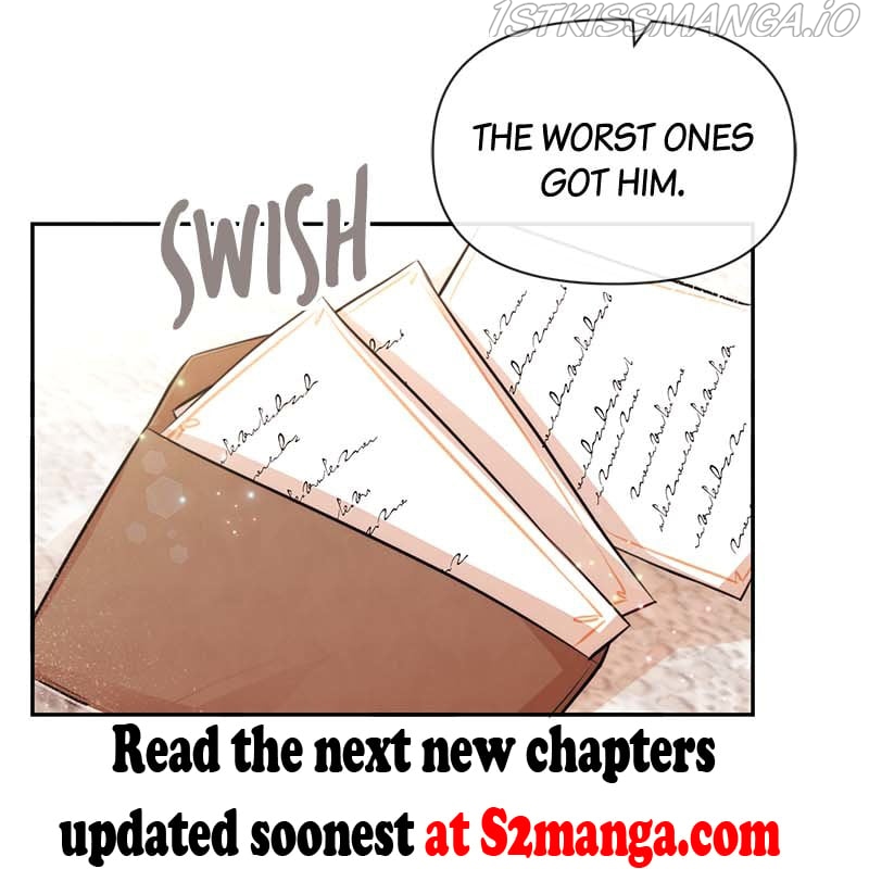 Lady Scarlet Chapter 70 - page 29