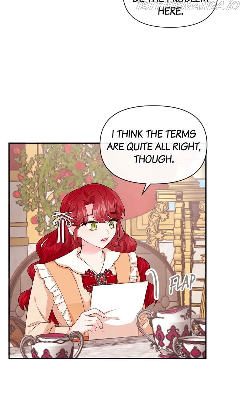 Lady Scarlet Chapter 70 - page 34