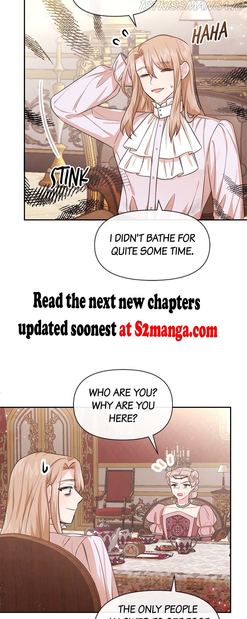 Lady Scarlet Chapter 70 - page 38