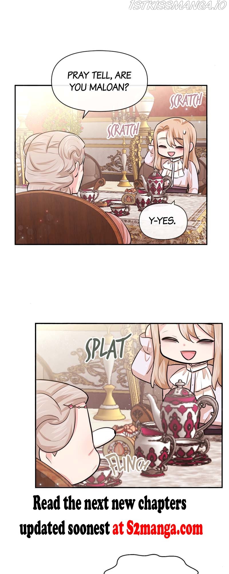 Lady Scarlet Chapter 70 - page 40