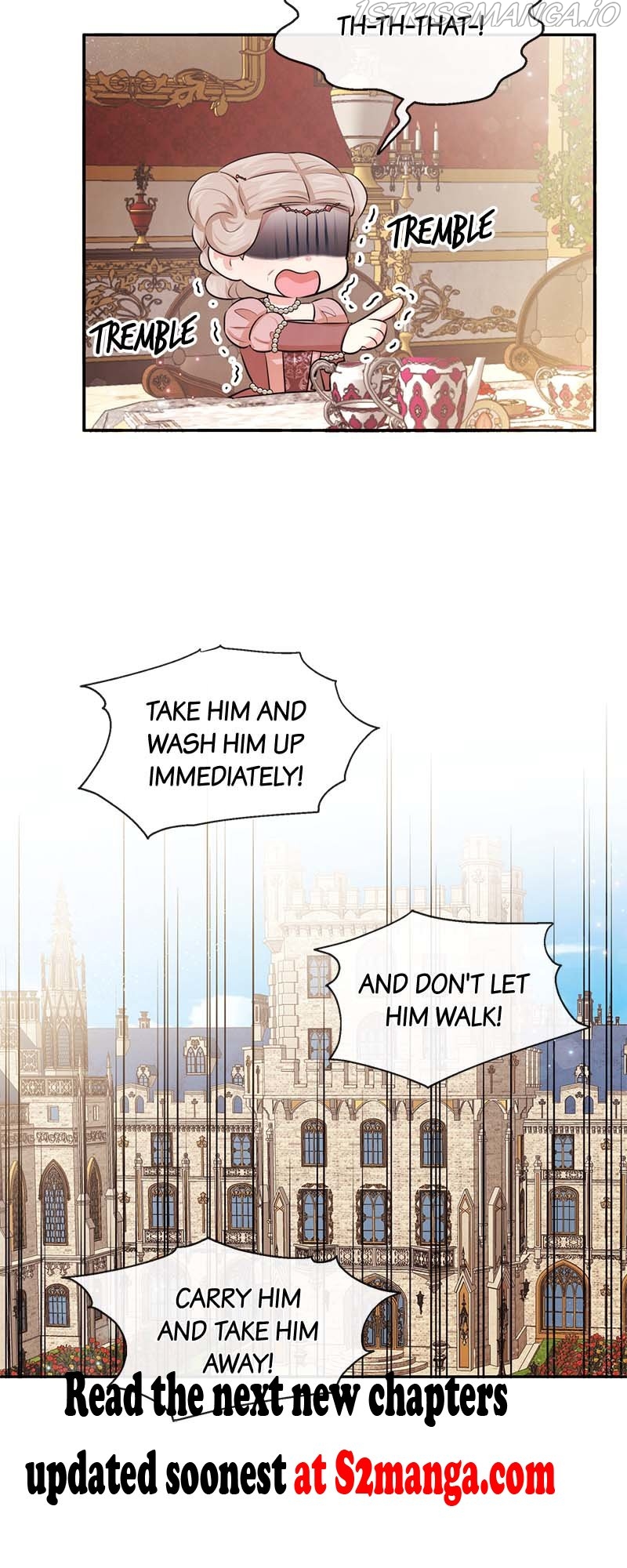 Lady Scarlet Chapter 70 - page 41