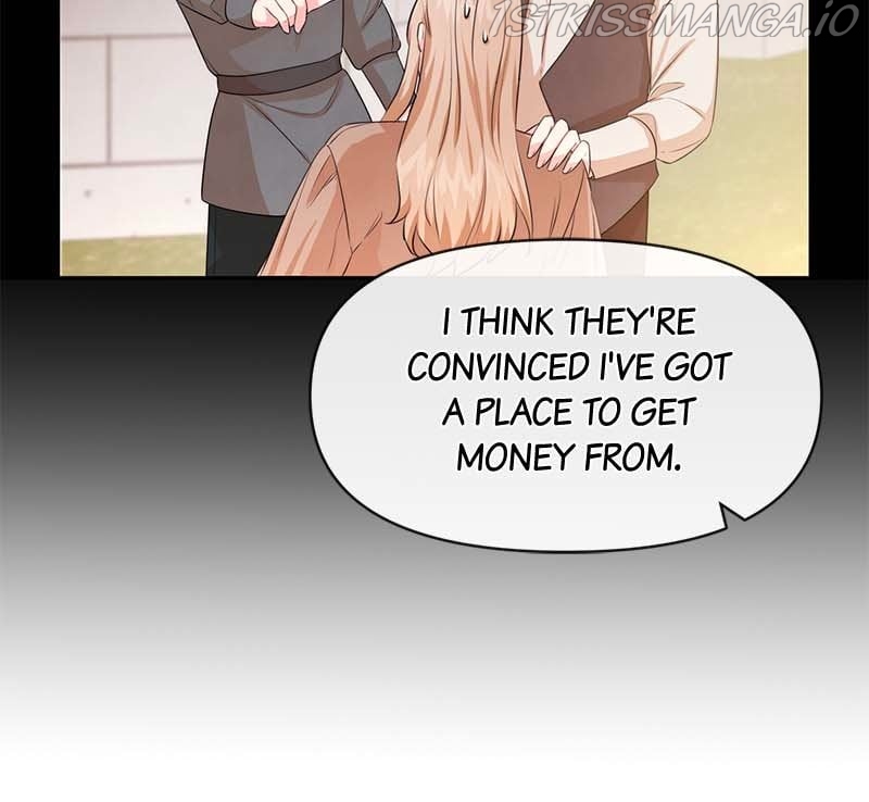 Lady Scarlet Chapter 70 - page 6