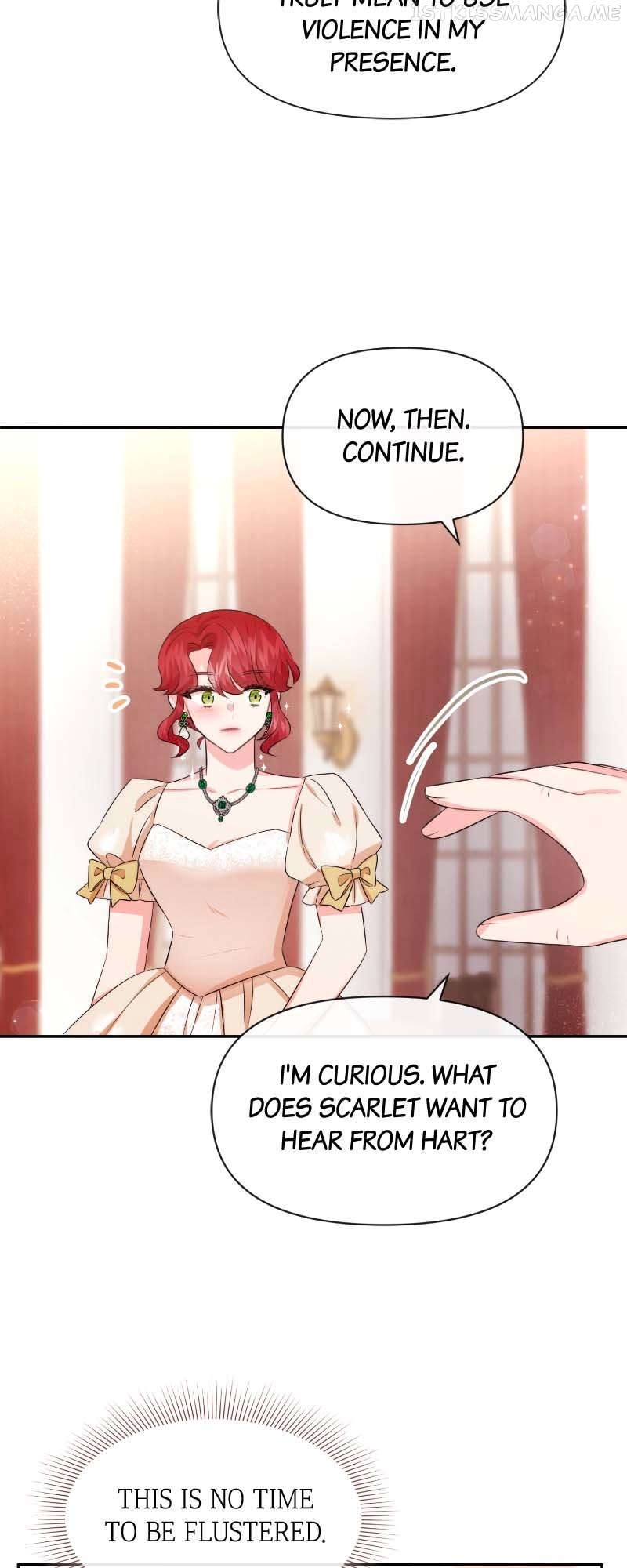 Lady Scarlet Chapter 75 - page 11
