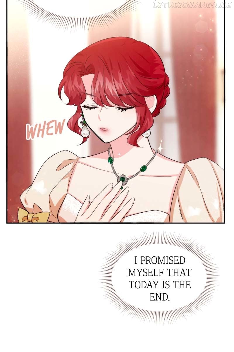 Lady Scarlet Chapter 75 - page 12