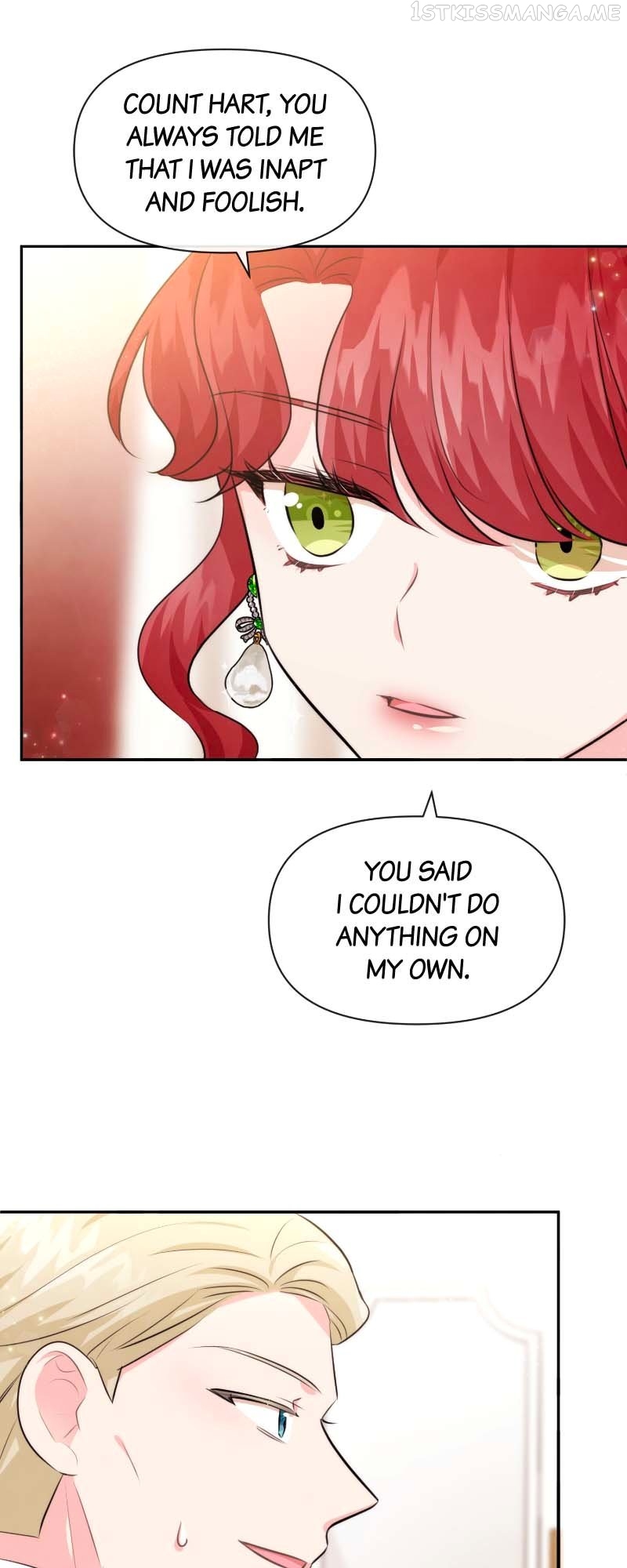 Lady Scarlet Chapter 75 - page 13