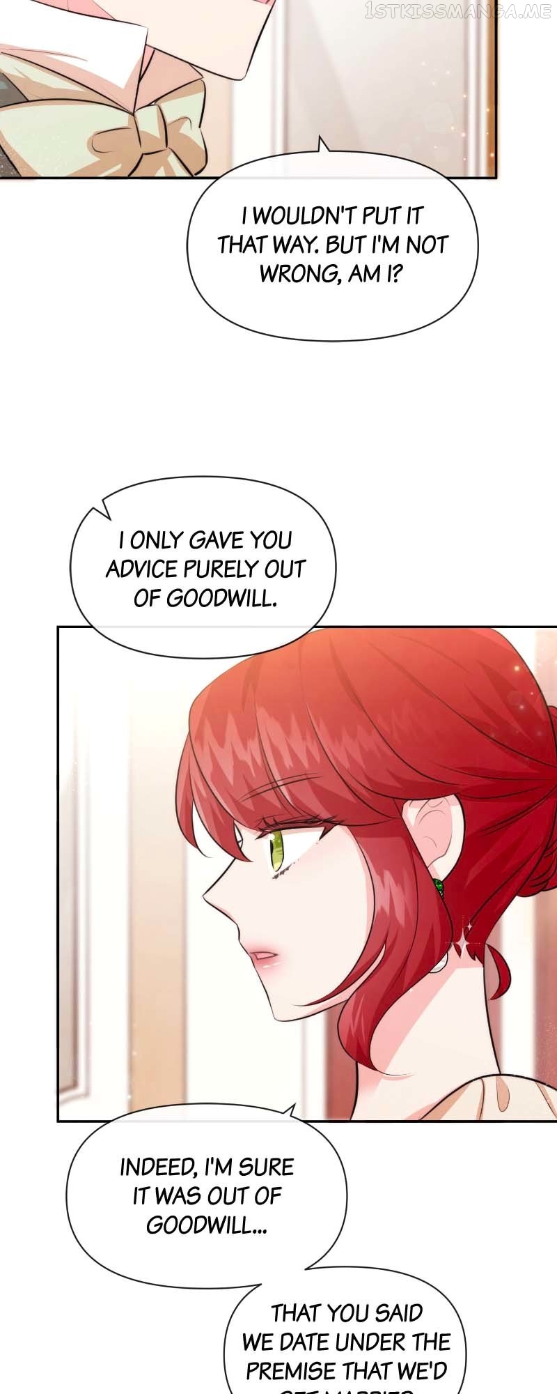Lady Scarlet Chapter 75 - page 14