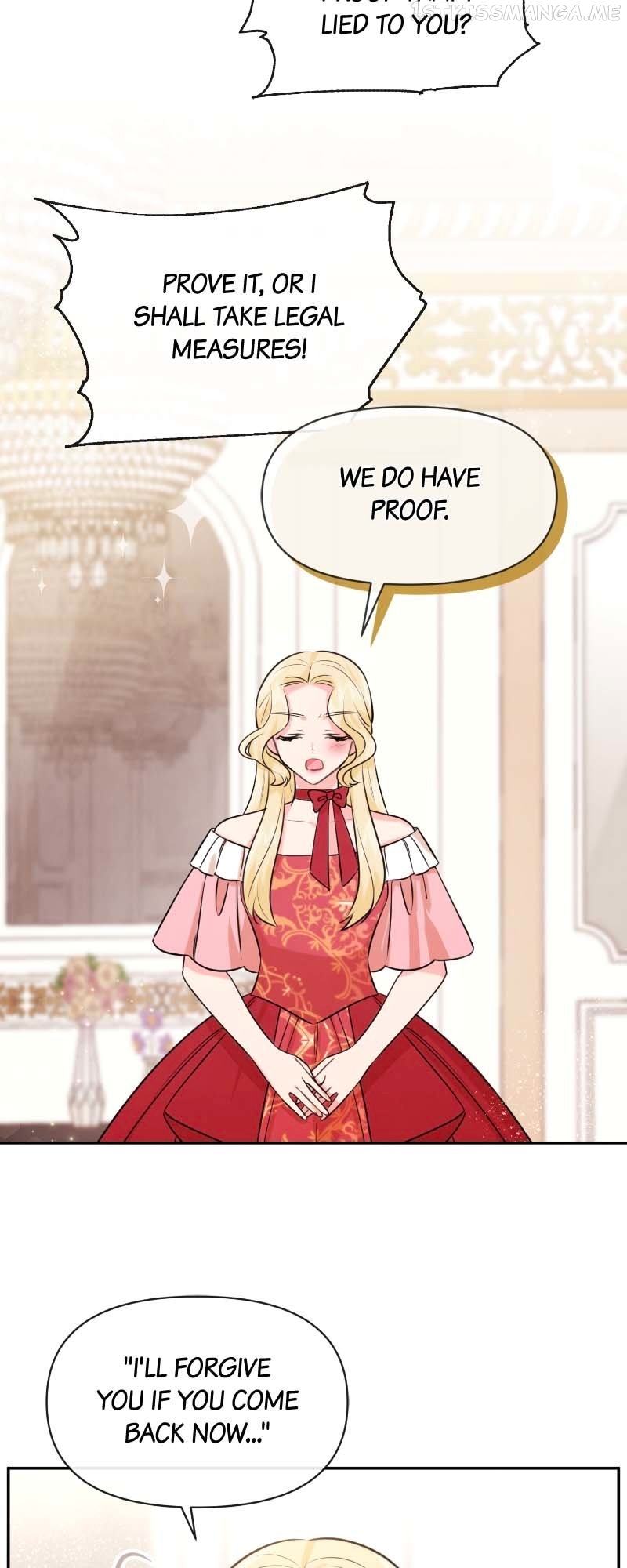 Lady Scarlet Chapter 75 - page 17